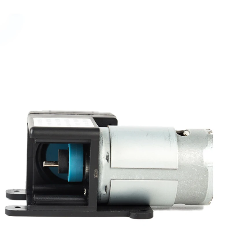 12В микро вакуумный насос высокий DC высокое качество воздушный