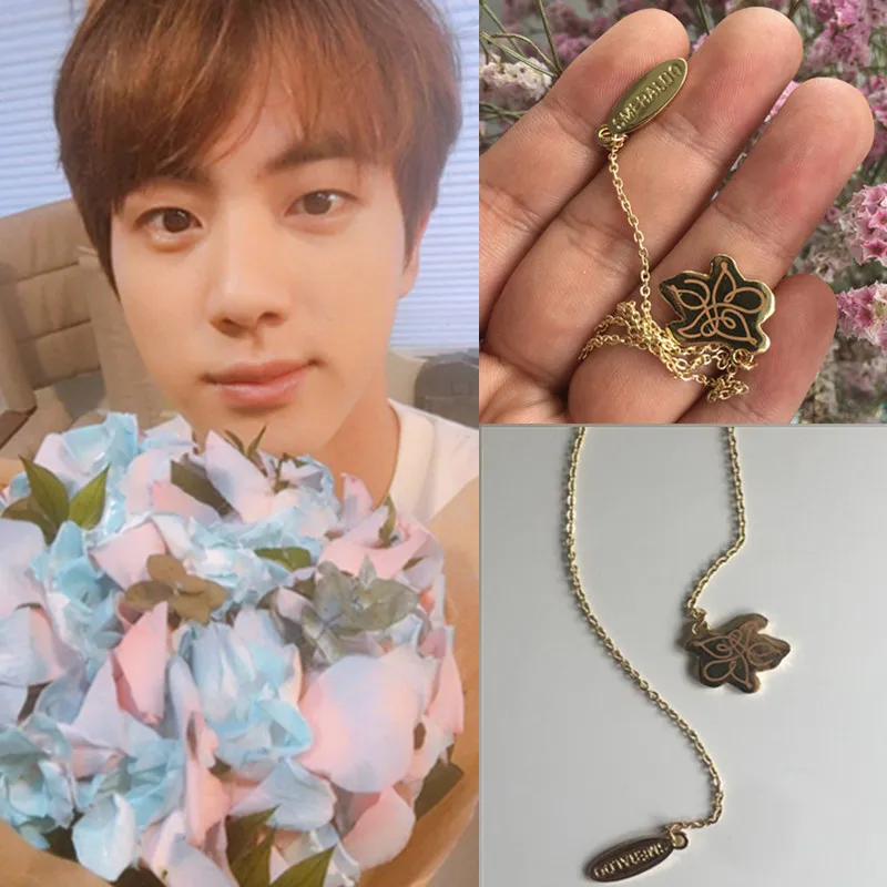 KPOP SMERALDO Reader Закладка очаровательные закладки JIN Potter LOVE YOURSELF Подарок YG148|Реквизит