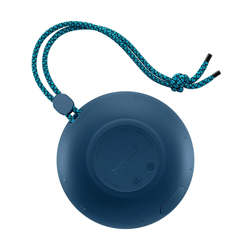 Honor AM51 Speaker Blue|Портативные колонки| |