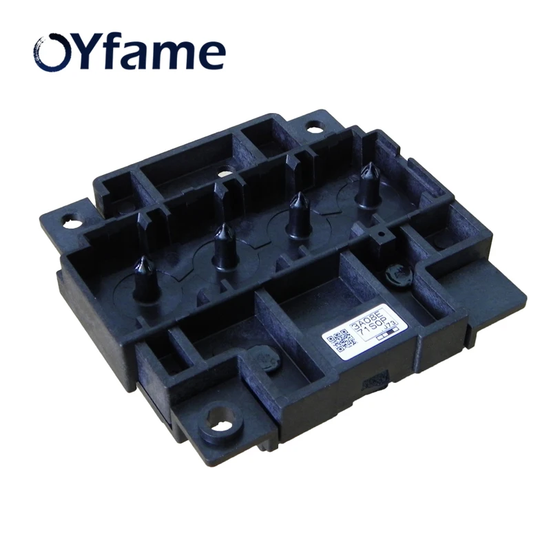 Оригинальная печатающая головка OYfame FA04000 FA04010 для Epson L300 L301 L351 L355 L220 L210 WF2640