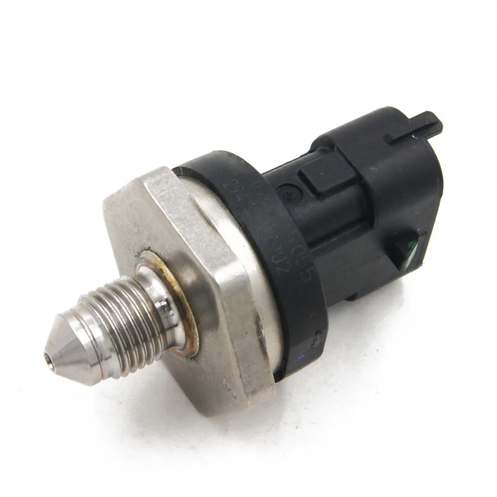 OEM 0261545055 12618108 Fuel Rail Injection Pressure Sensor | Автомобили и мотоциклы