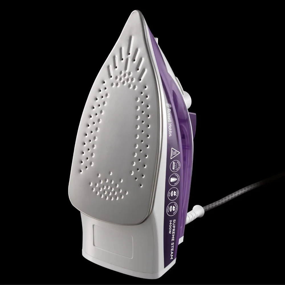 Утюг Russell Hobbs 23060 56|Утюги и парогенераторы| |