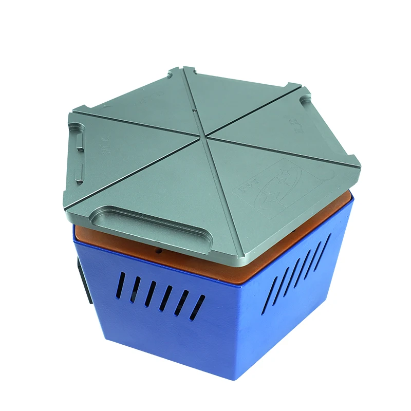 Устройство для удаления рамок sameking поставка 2019 новейшая машина разделения всех