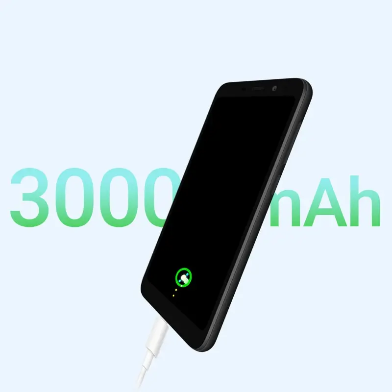 Глобальная версия Meizu C9 Pro 3 ГБ 32 мобильный телефон четырехъядерный 5 45 дюймов 1440X720