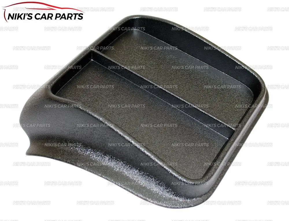 Карманный органайзер на переднюю панель для Renault Logan 2009-2013 пластиковая консоль из