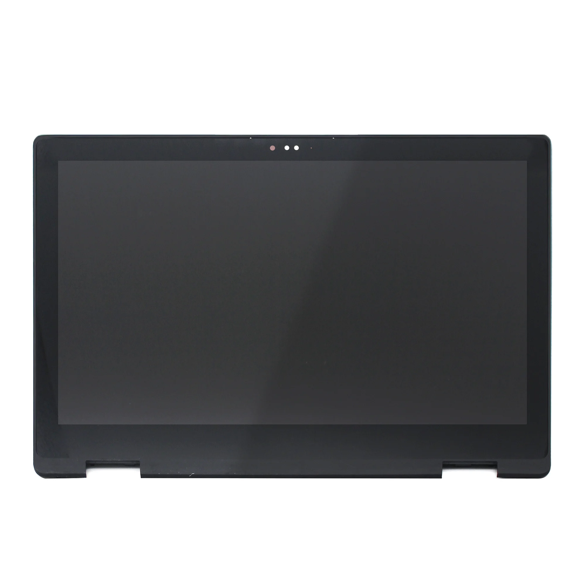 Для Dell Inspiron 15 5568 5578 5579 7569 7579 P58F P58F001 ЖК-дисплей с сенсорным стеклом, дигитайзер, панель в сборе B156HAB01.0