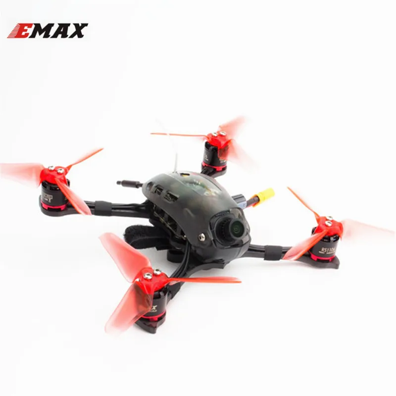 Батарея для гоночного дрона Emax Babyhawk R 3 дюйма 136 мм F3 Magnum 5 8G FPV 40 каналов 25/200 МВт VTX PNP
