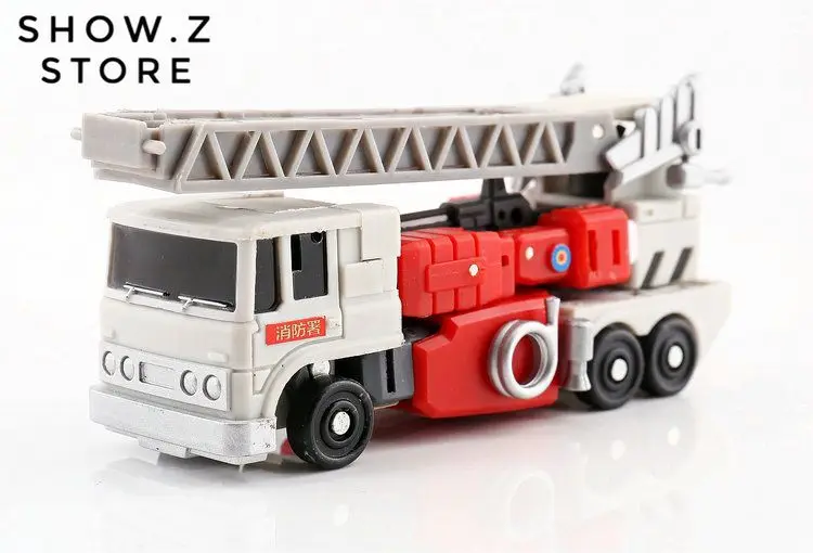 [Show.Z Store] Волшебная квадратная фигурка MS-Toys фигурка-трансформер s-Toys s-образная