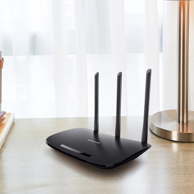 Маршрутизатор TL WR940N Черный|router 4|router nn router |