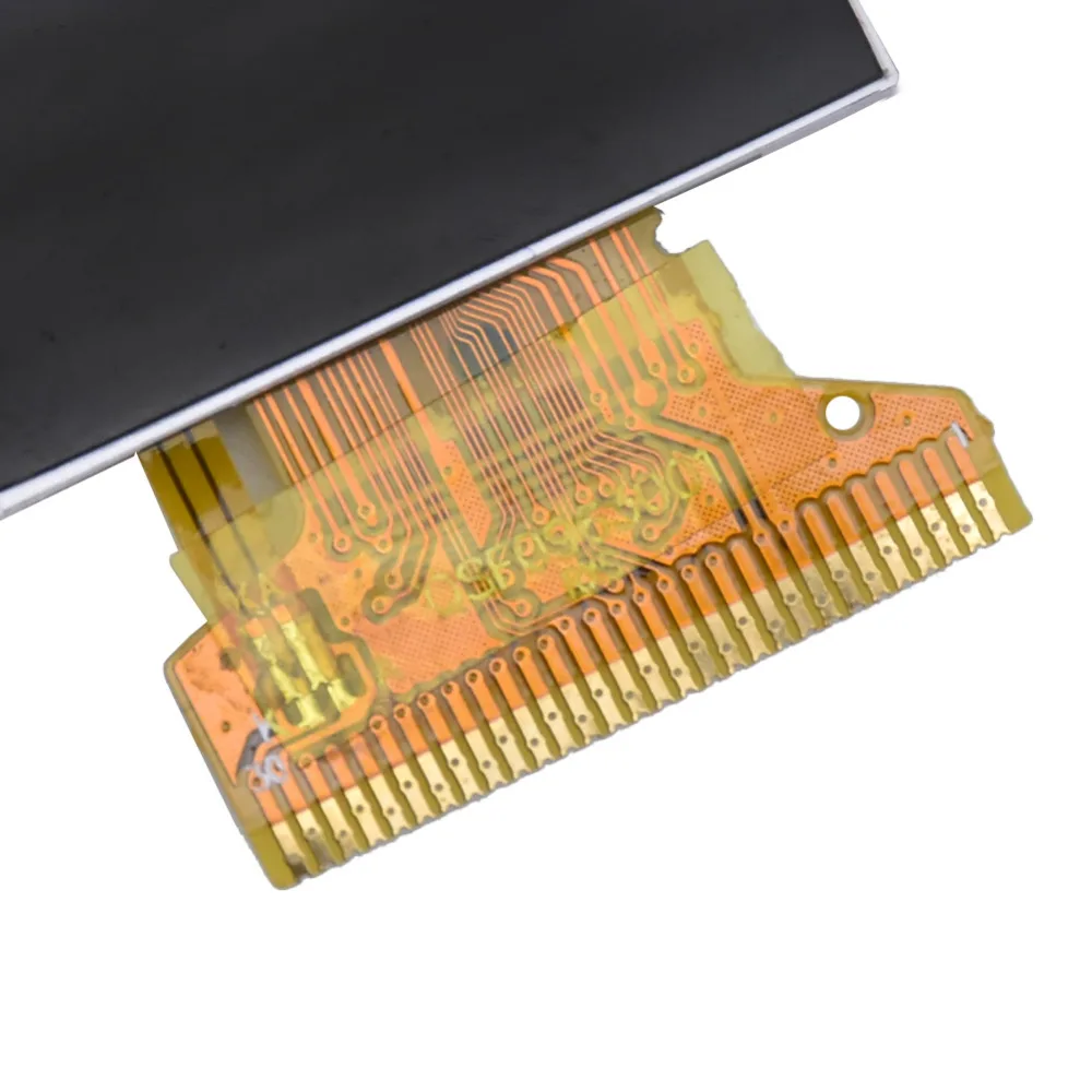 0 96 дюйма 128*64 TFT LCD 3/4 проводной Последовательный порт SPI 8-битный параллельный ST7735S