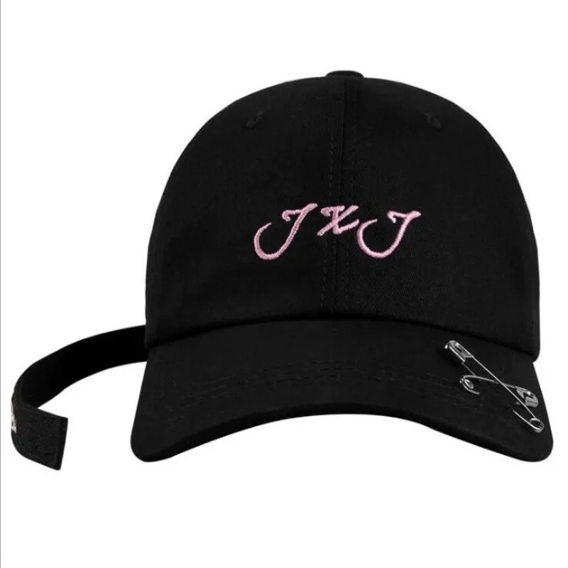 Seioum с правой Zhilong GD Pin Hoop Jay Park Snapback бейсболка хип-хоп кепка Кепка баскетбольная |