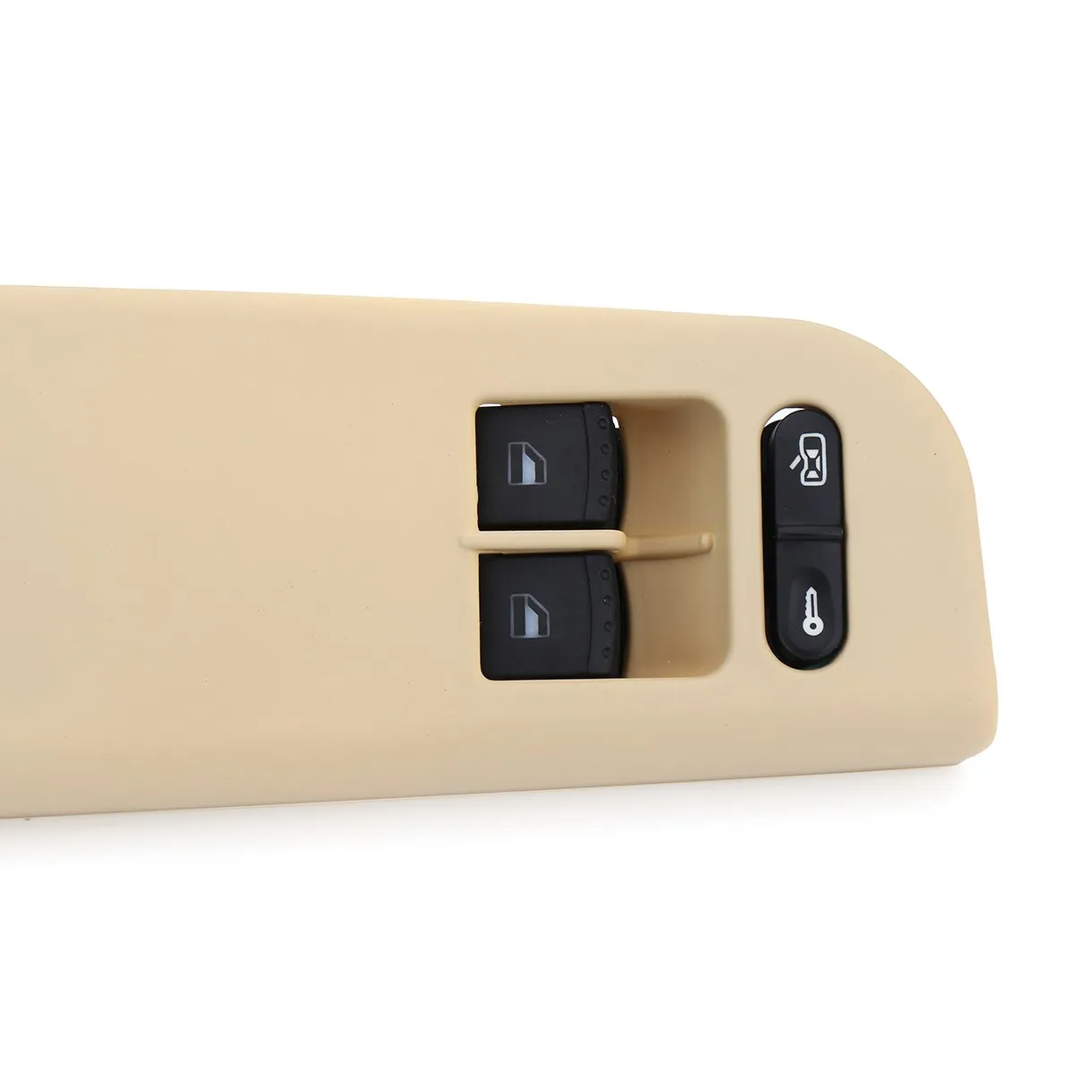 Передний левый 2 Двери Авто Главный переключатель окна + панель управления LHD для