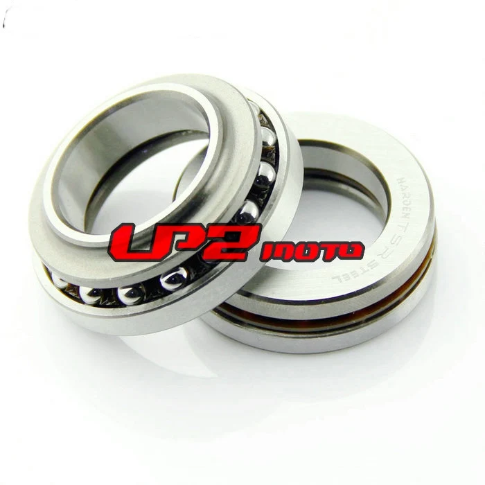 Насадка На рулевой подшипник для Kawasaki BR250 Z250SL14-17 BN125 Eliminator 98-09 Ninja EX250 GPX250R EX250H ZZR250