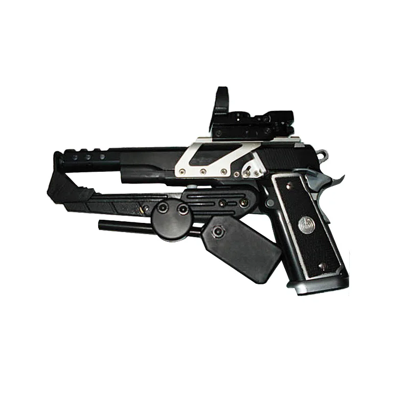 Тактический IPSC Pistool кобура CR скорость для охоты и на открытом воздухе | Спорт