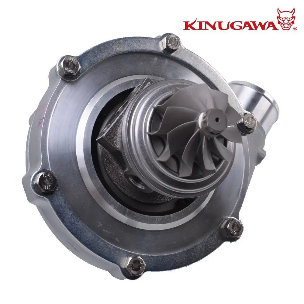 Kinugawa турбо картридж CHRA Kit 4 "анти всплеск AR.60 GTX3071R Gen II витая