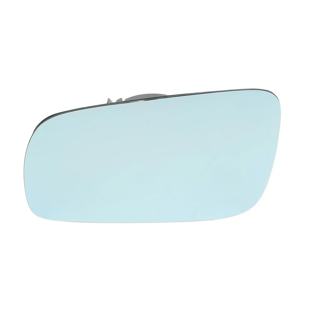 Car Blue Rearview Left & Right Wing Mirror Glass Heated for VW Golf4 MK4 Bora 96-04 Styling | Автомобили и мотоциклы