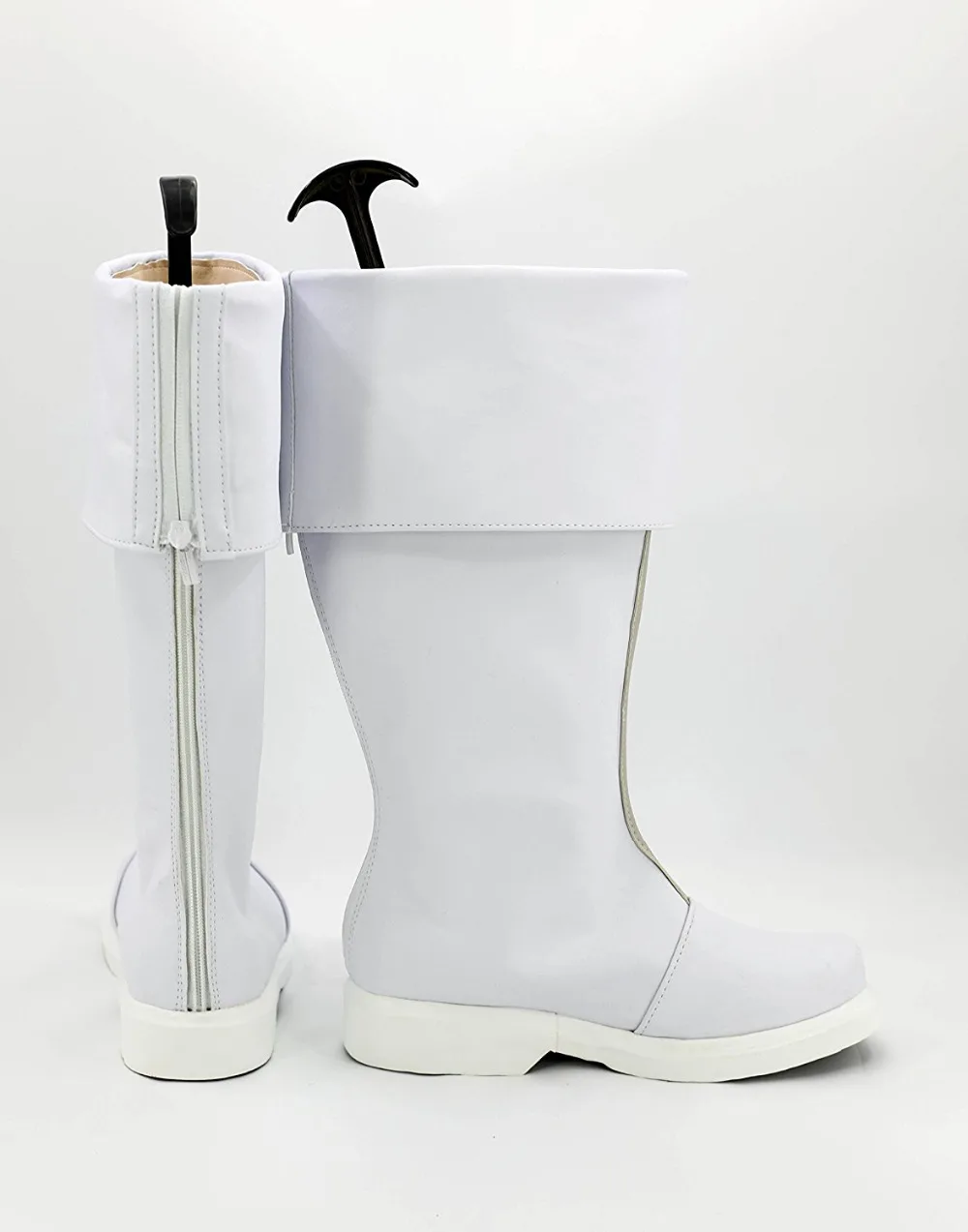 

My Hero Academia Boku no Hero Academia Shoto Todoroki Cosplay Boots Shoes European Size
