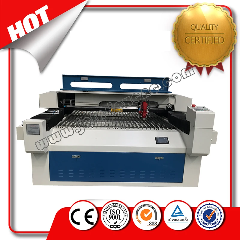 2 года гарантии 4*8񟢝 металла лазерной резки лазерный резак mdf 1325|machine cutting|machine