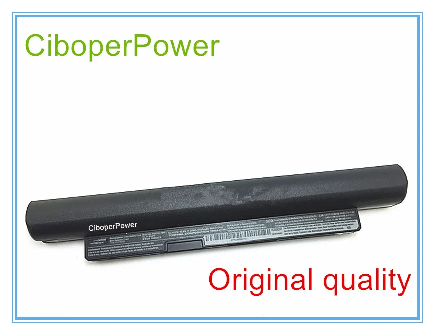 Оригинальная Аккумуляторная батарея для ноутбука NB10 NB15T PA5170U PABAS282|Аккумуляторы