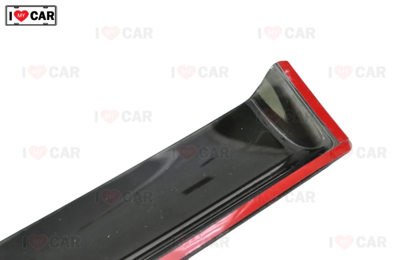 Оконный дефлектор для Kia Cerato 2009-2013 автомобильный оконный ветрозащитный козырек