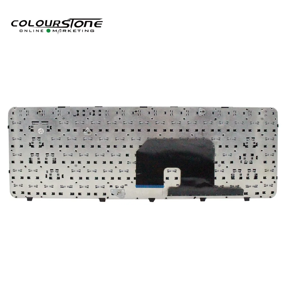 Русская клавиатура для ноутбука HP pavilion DV6 3000 3034 3100 3035 0kn0 fs1ru13 без рамки ру
