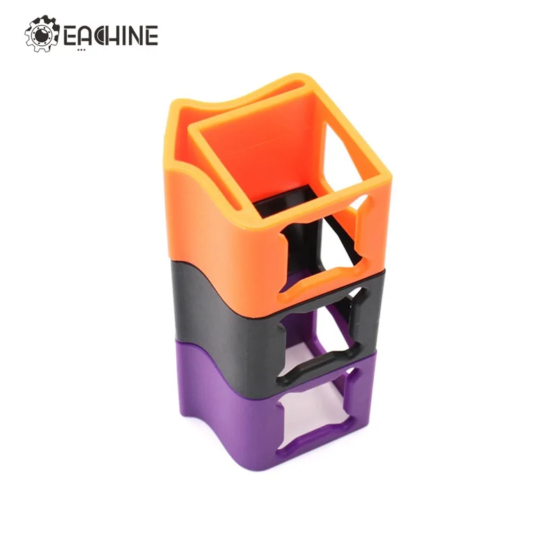 Запасная часть Eachine Wizard X220S FPV Racer держатель для камеры с углом 30 градусов корпус