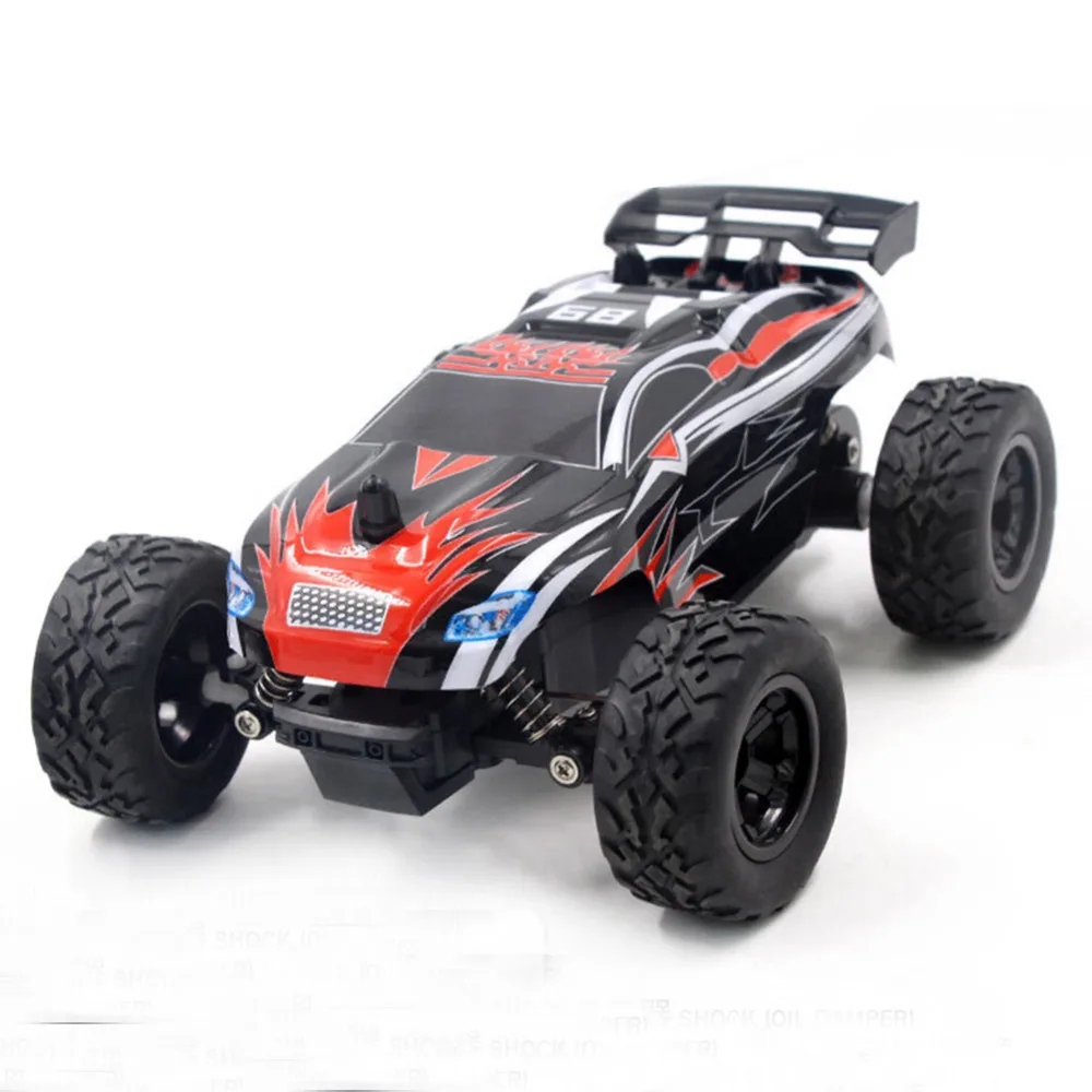 1/24 High Speed Climbing Remote Control RC Drift Racing Off-road Car Kids Children Toy Electric Gifts | Игрушки и хобби