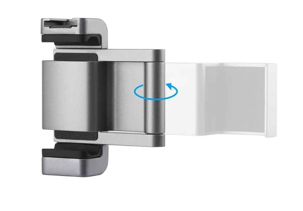 PGYTECH для DJI Osmo карманные аксессуары складной держатель телефона плюс Кронштейн Набор PGYTECH новейший продукт