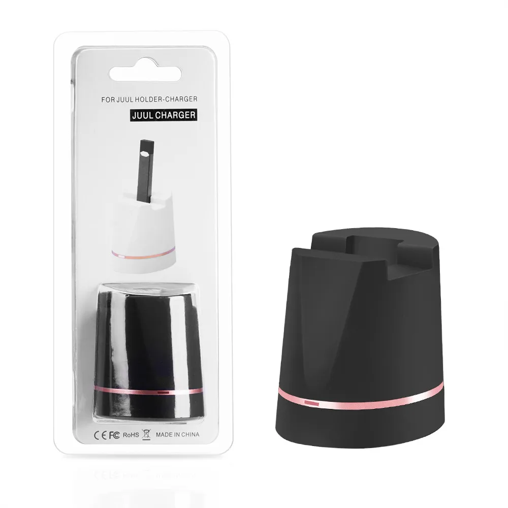 Зарядное устройство JUUL для электронных сигарет футов/1 м USB кабель быстрой
