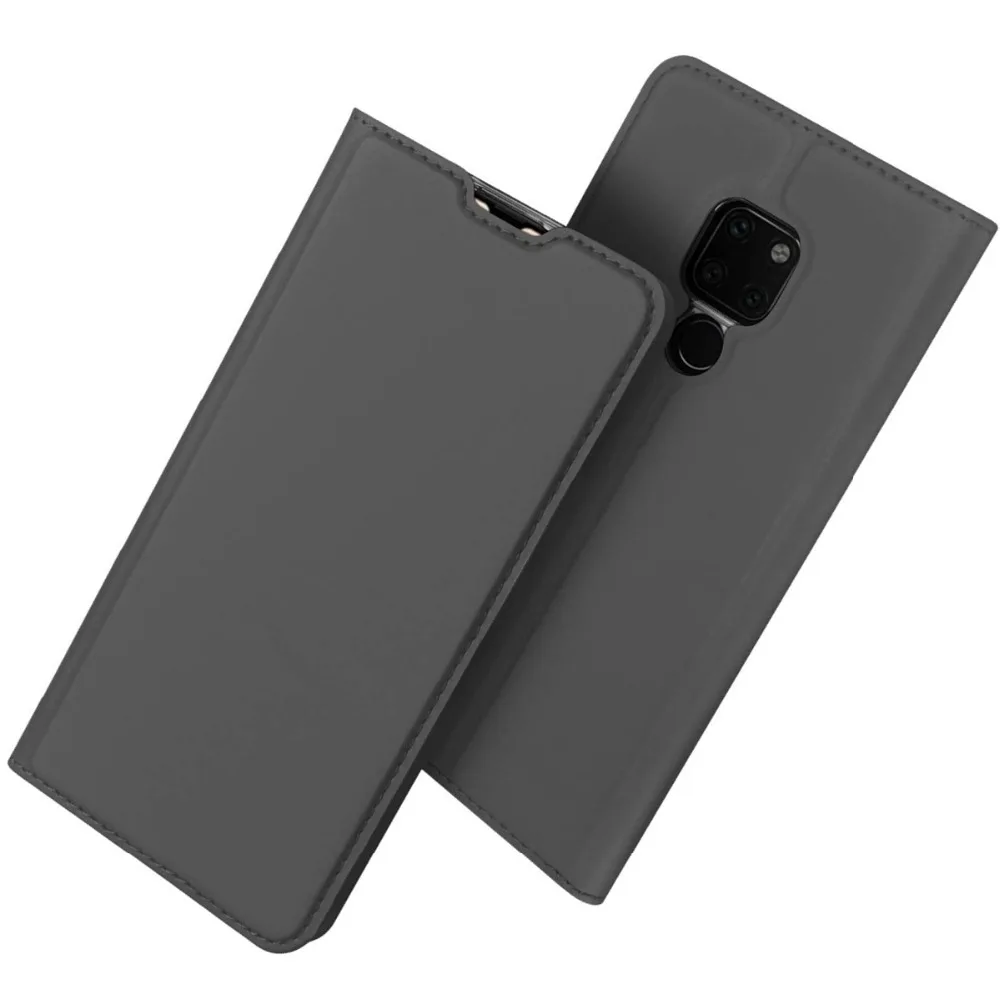 Estuyoya Funda с подставкой совместимой Huawei Mate 20 тип веса магнитный подставка Tarjetero Iman