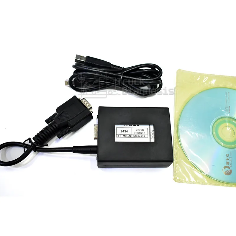 

Judit Incado Box -Forklift Diagnostic Kit JUDIT 4 Jungheinrich Judit box Incado with Jungheinrich 3software