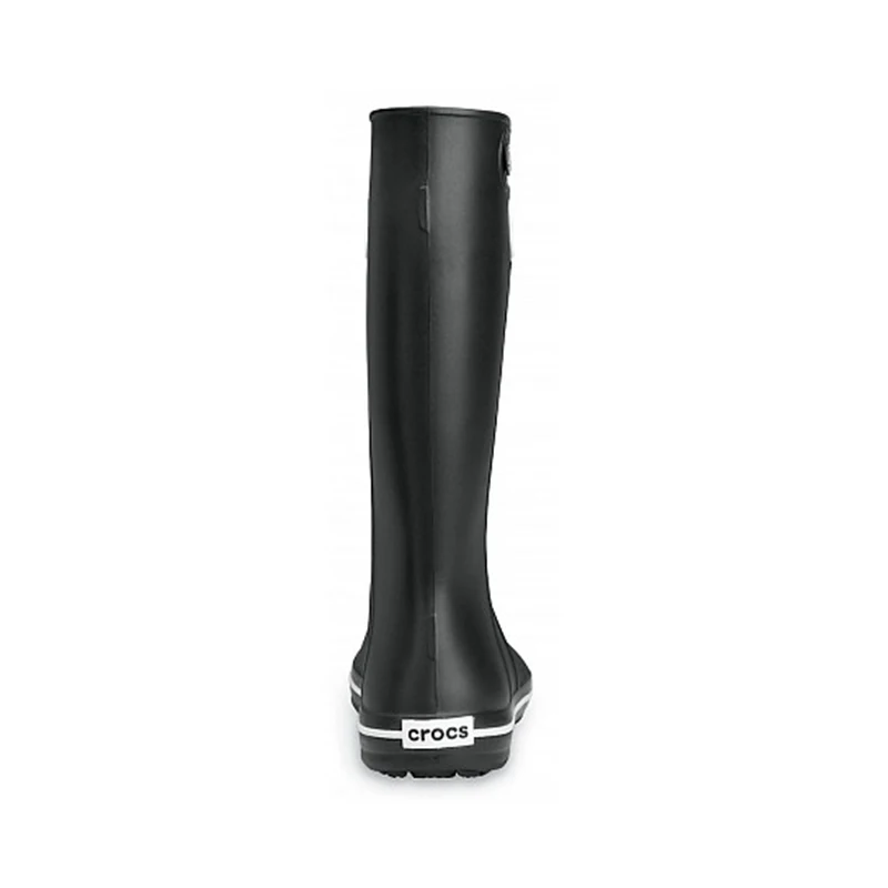 CROCS Crocband Jaunt Women WOMEN|Сапоги до середины голени| |