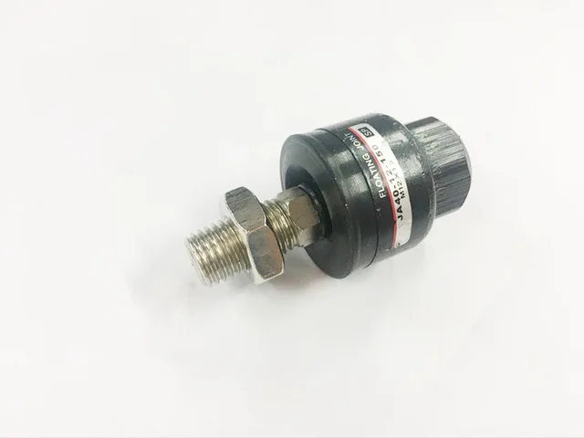 Бесплатная доставка 2 шт. плавающий шарнир M6x1.0mm с внутренней резьбой|floating joint|clevis