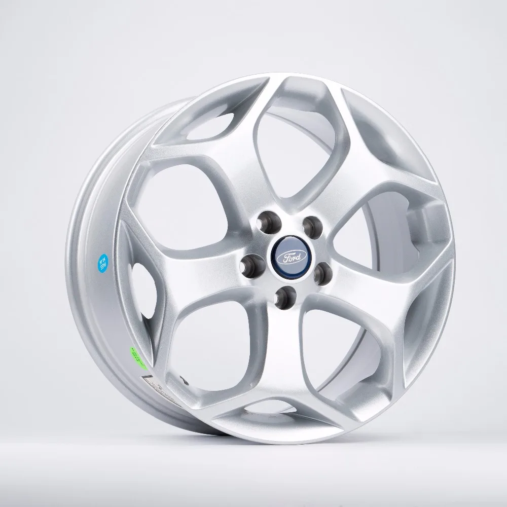 WHEEL FD-12 S R-18 5x108 ET55 D63.3 auto wheel aluminium car rims for high quality any bmw lada | Автомобили и мотоциклы