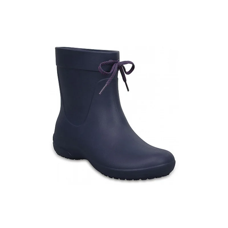 CROCS Crocs Freesail Shorty RainBoot WOMEN|Сапоги до середины голени| |