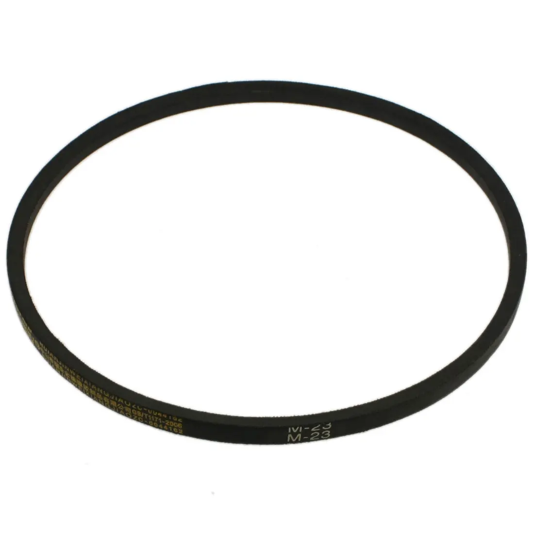 

Uxcell Width 10mm M Type Machinery Drive Band Vee V Belt Girth 381mm 430mm 432mm 470mm 600mm 635mm 700mm 711mm 762mm