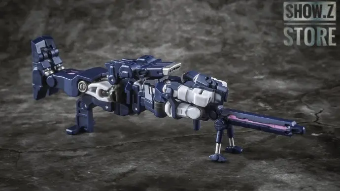 [Show. Z Store] IronFactory IF EX 32 EX32 33 EX33 Phecda &amp Mizar spirts of &quotD.E.C&quot Vos Kaon набор из 2
