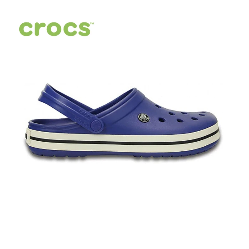 CROCS Crocband UNISEX|Пляжные и уличные сандалии| |