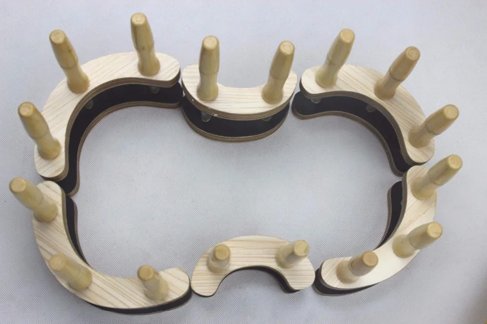 

Violin making tools, 1 set Violin Clamps tools Clamp Repair Gluing Tools