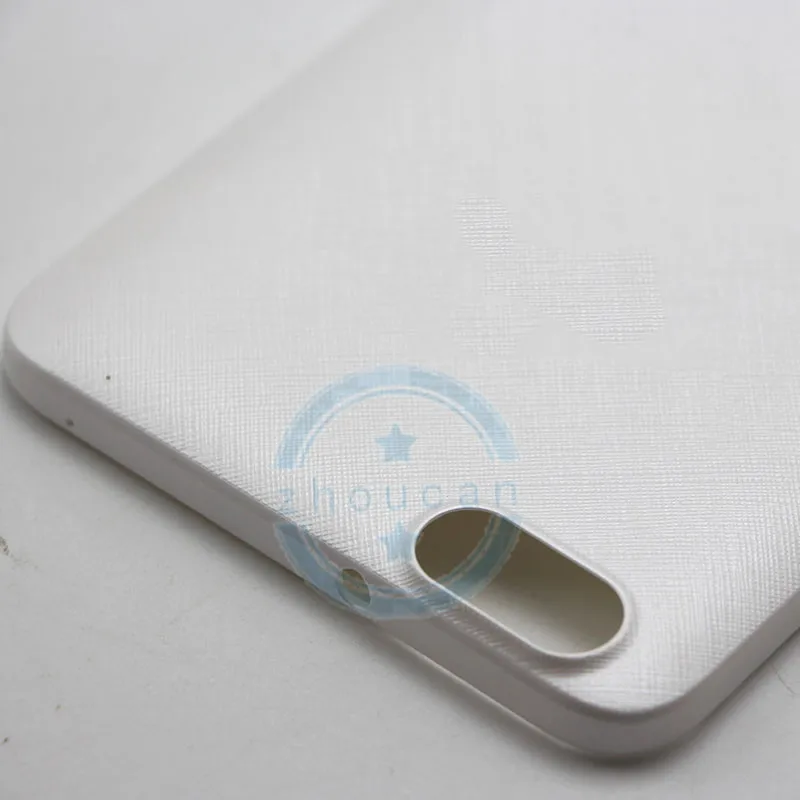Задняя крышка для аккумулятора Huawei Honor 4X с кнопкой регулировки громкости