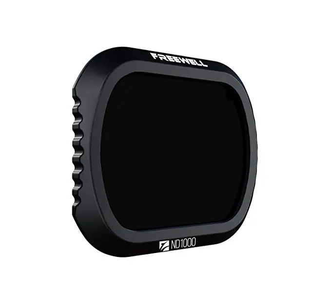 ND1000 Одиночные фильтры Freewell для дрона Mavic 2 Pro - Цвет: ND1000