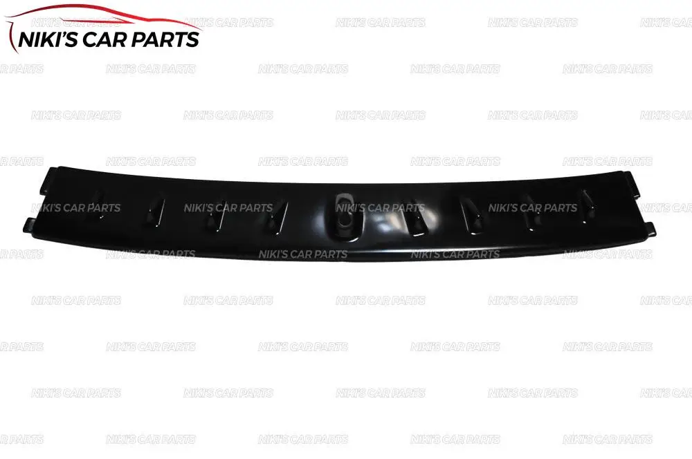 Спойлер навес на крышу для Mitsubishi Lancer IX 2003-2007 ABS пластик специальная ограниченная Аэро крыло динамическое литье украшения