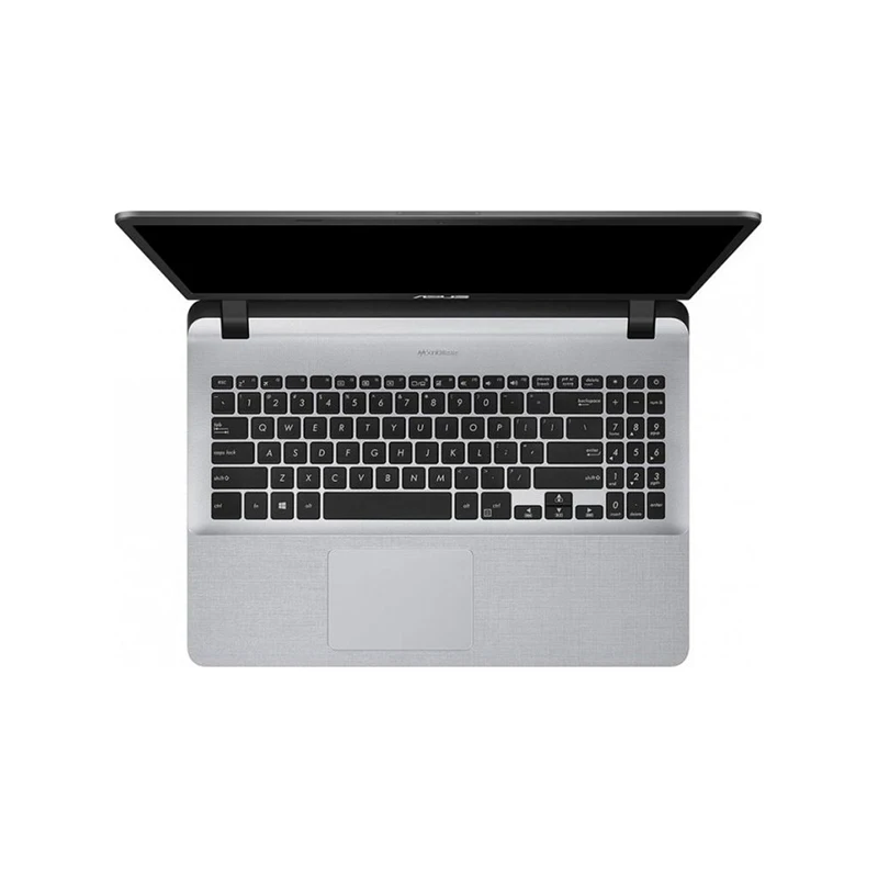 Ноутбук Asus X507MA EJ113 15 6&quot/Intel N4000/4ГБ/1ТБ/Intel 600/noODD/Linux/Gray (90NB0HL1 M01930)|Ноутбуки| |