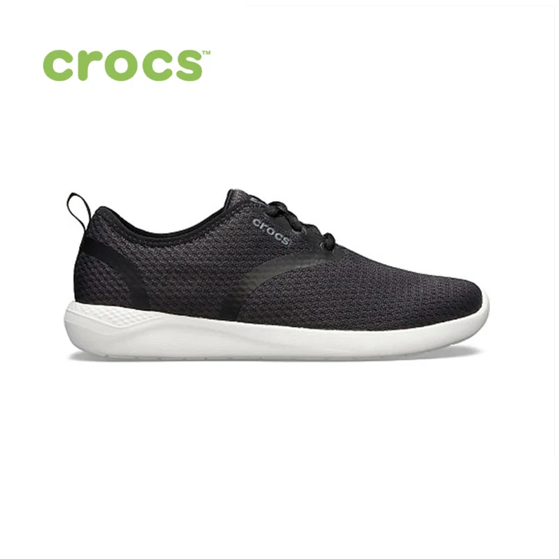 CROCS LiteRide Mesh Lace W WOMEN