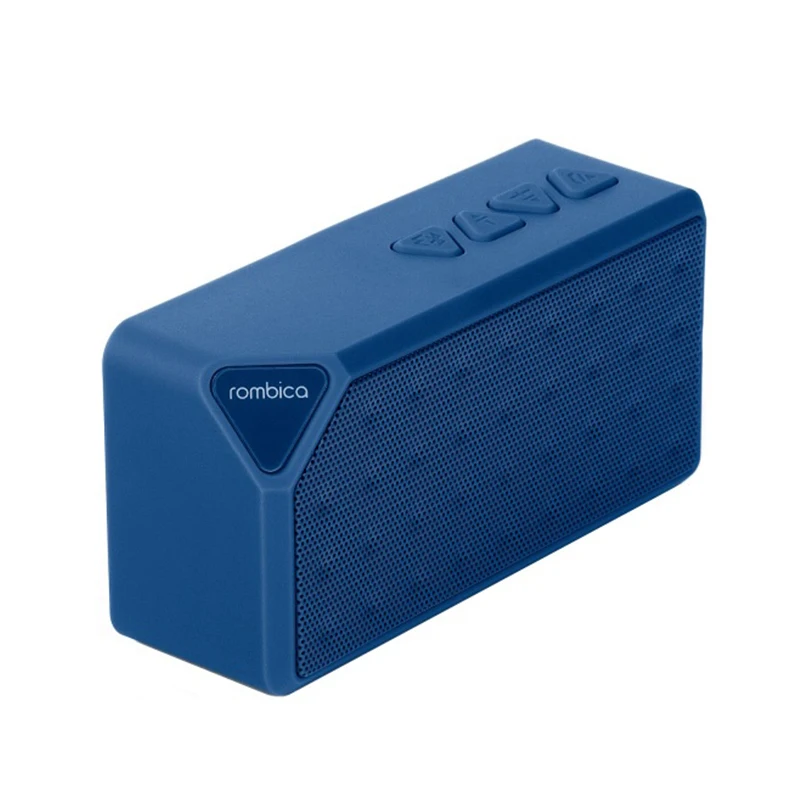 Bluetooth speaker Rombica MySound BT-01 2C portable speakers | Электроника