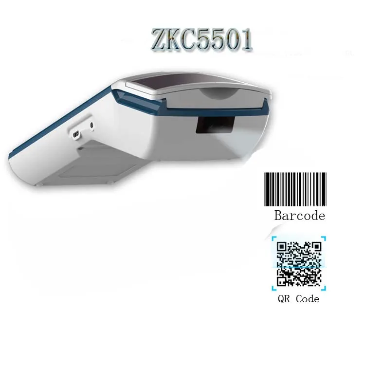 Android мобильный ручной pos терминал PDA с термопринтером|pos printer thermal|thermal mobile printerthermal