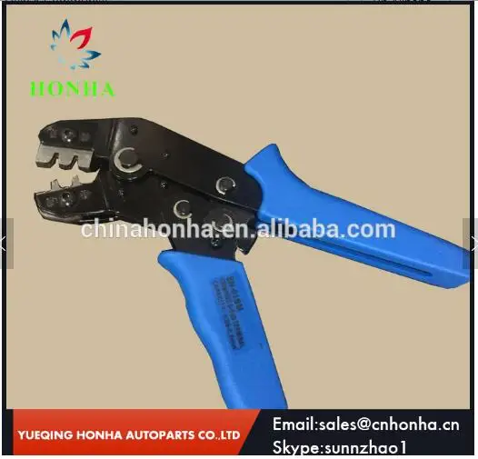 DuPont PH2.0 Crimping Tool PLIER SN-01BM 0.08-0.5MMAWG28-22/ SCN2.5 / SM2.5 XH2.54mm plug spring cold computer terminals | Автомобили и