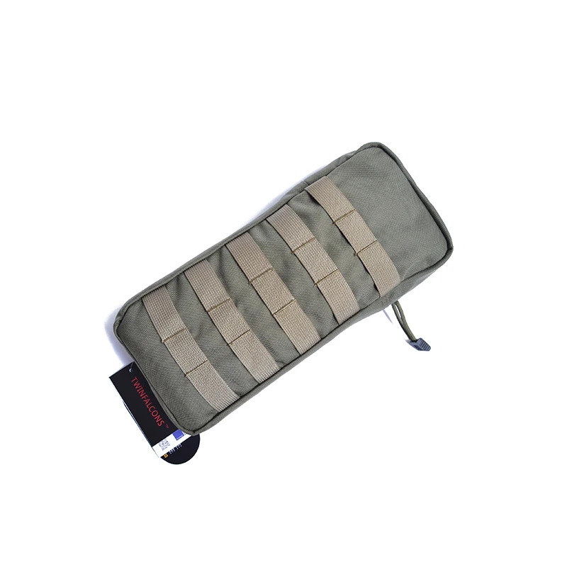 Crye 1.7L гидро мешок CAG Delta Navy Seal DEVGRU гидратационный пакет для воды мочевого пузыря сумка охотничий лагерь подъем поход военный TW-HP007