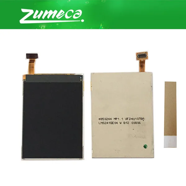 Сменный ЖК экран для Nokia Lumia E52 E75 E66 N77 N78 N79 6202c 6208 6120 N82|Экраны мобильных телефонов| |
