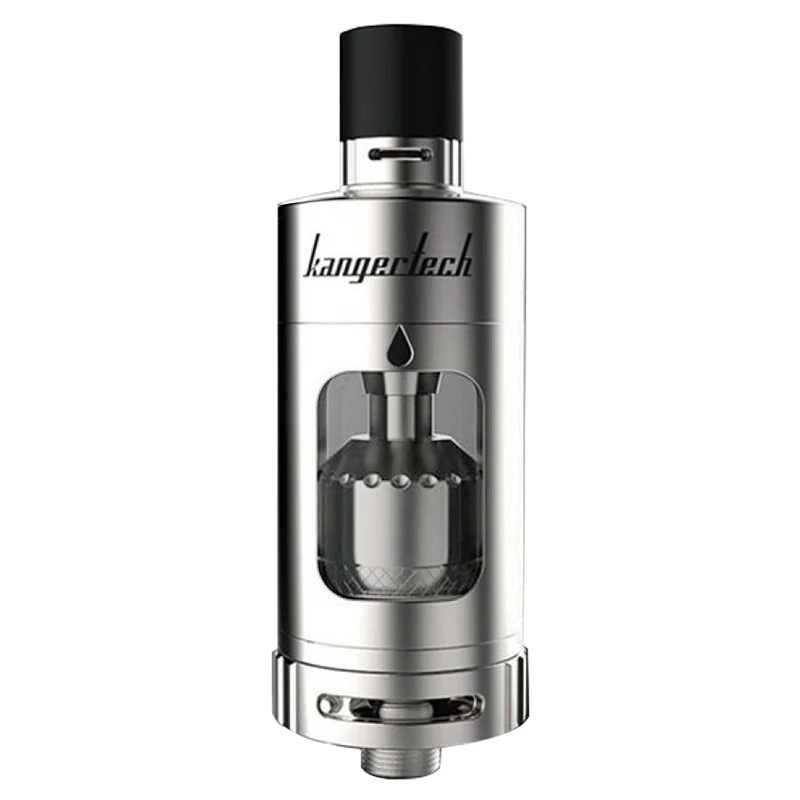 KangerTech PROTANK 4 бак 5 мл Clapton 0 6 Ом катушка с полностью Kanger SSOCC испаритель